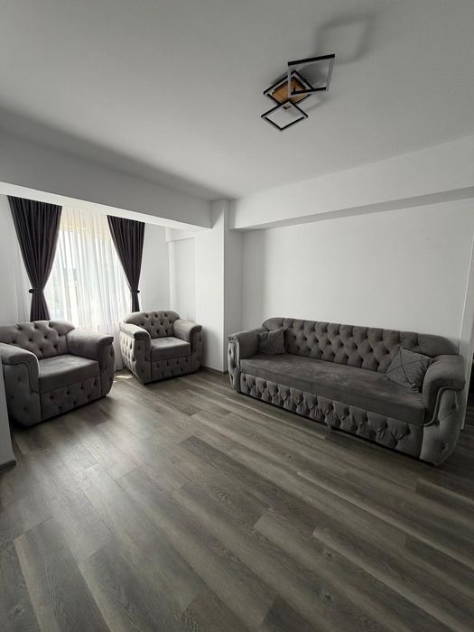 Inchiriez apartament Burdujeni