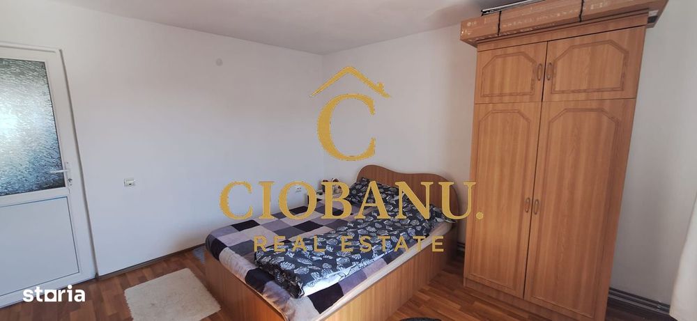Casa de vanzare in Leamna de Jos