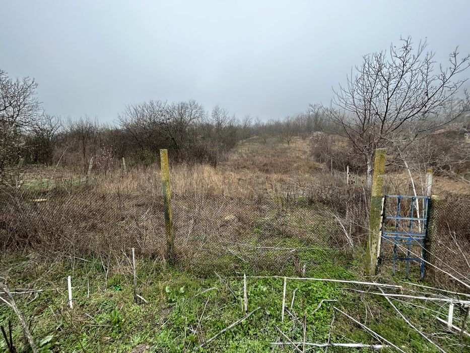 Продава се Парцел в Провадия - 1401 кв.м за 6 €/кв.м - Снимка #2