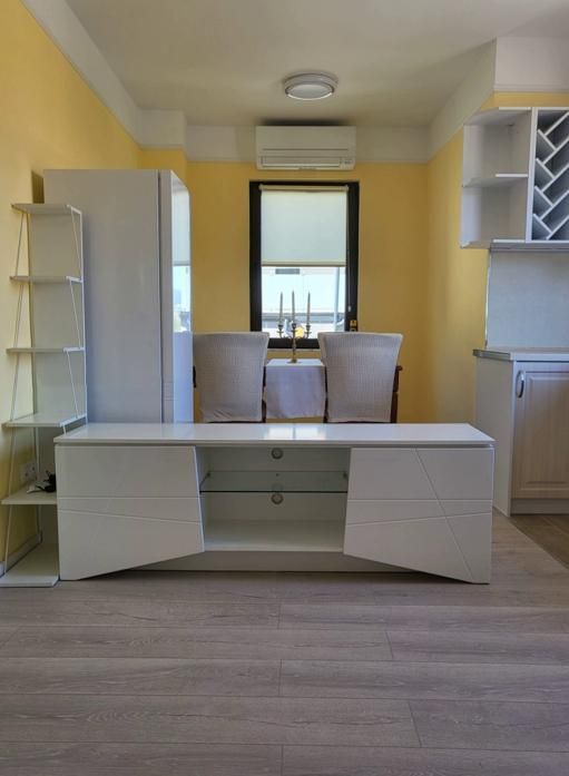 Дава се под наем Двустаен апартамент в София, Красно село - 60 кв.м за 500 € - Снимка #3