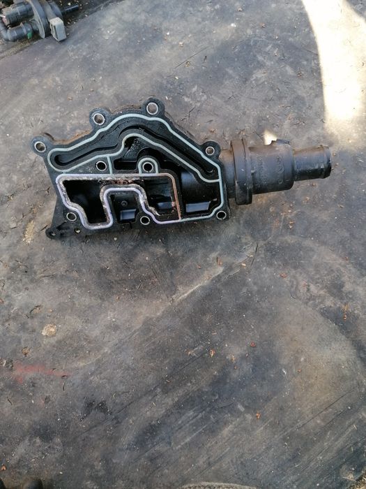 Capotă,termostat,calculator airbag renault megane 2 1.6