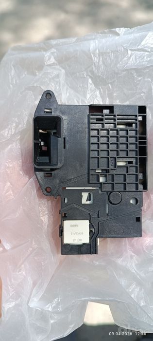Продам замок блокировки люка (УБЛ) стиральной машины АвтоматLG.