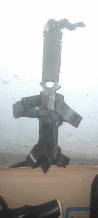 Гарпун (для подводной охоты)