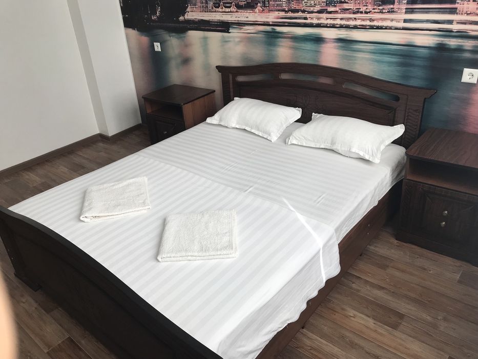 1-2 комн квартира в Авангарде