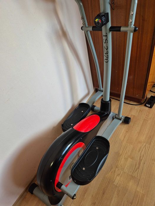 Употребявян кростренажор