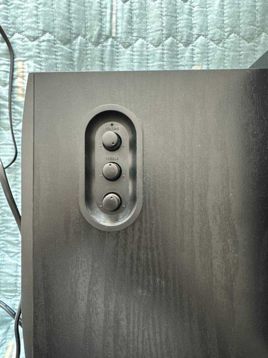 Microlab B70BT — колонки с Bluetooth и AUX