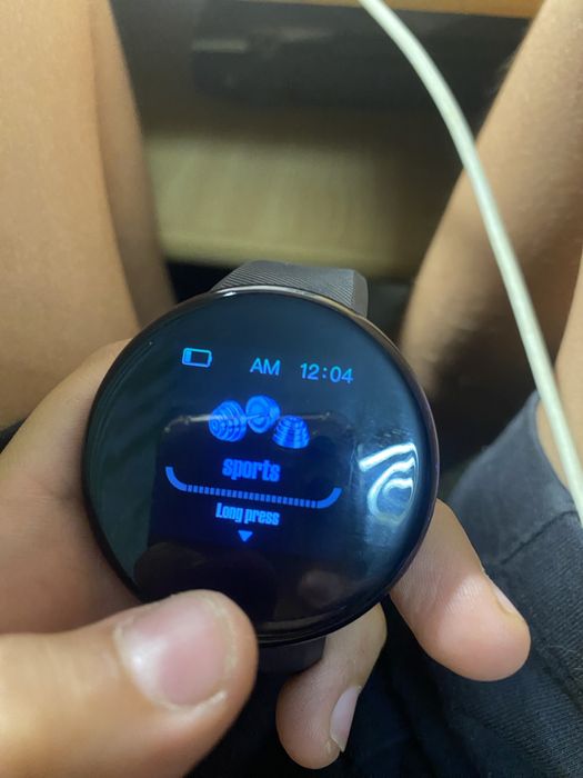 Часы для детей