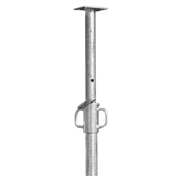 Поцинковани подпори на 3.00м-27.00лв/бр