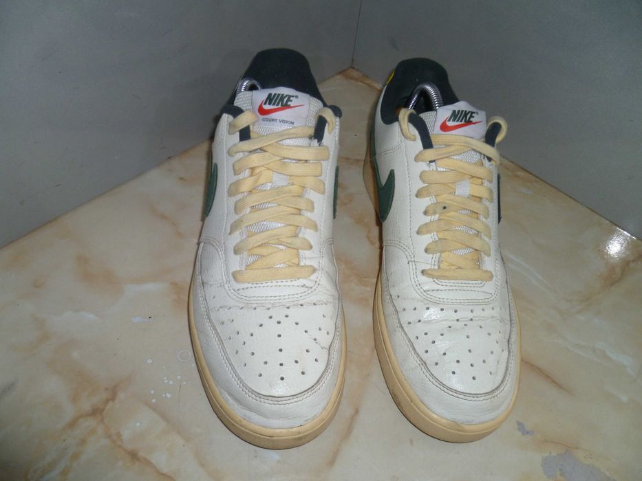 NIKE сникърси №43