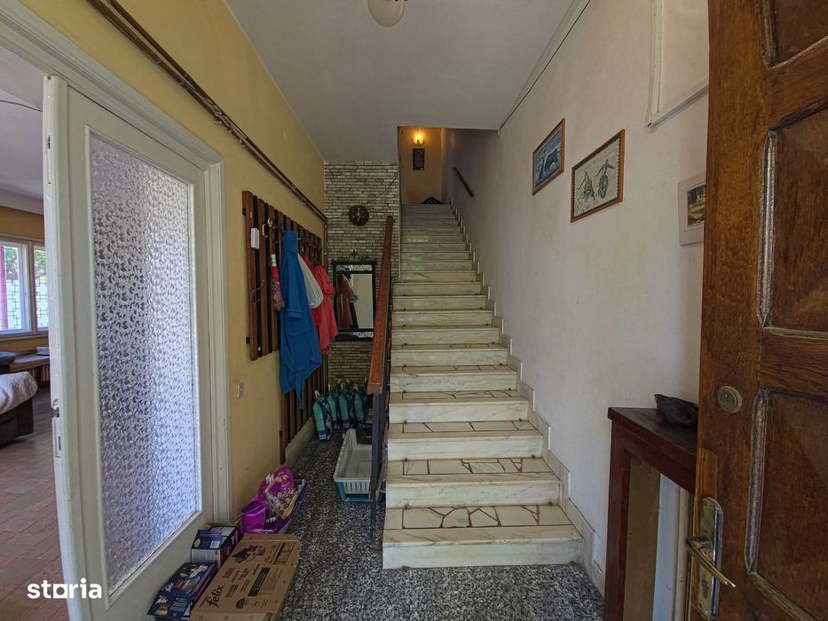 Faleza Nord casa P+1+M tip duplex