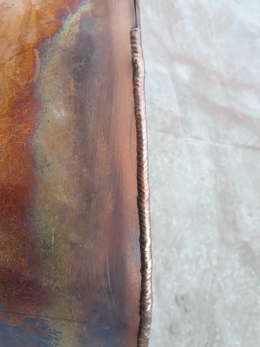 Sudura aluminiu,inox,cupru,fier in Brăila