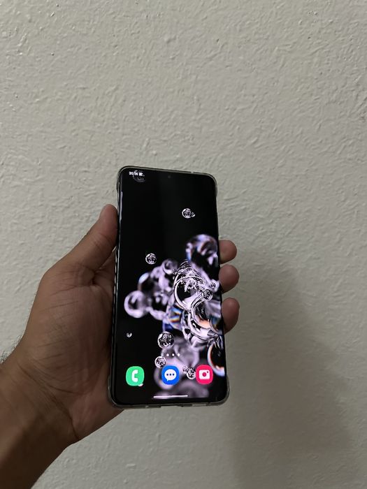 Samsung Galaxy S20 Ultra