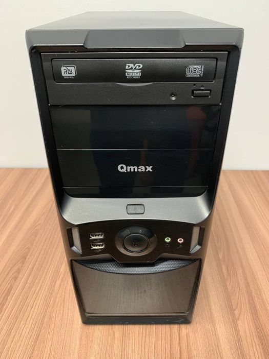 ПК для дома и офиса