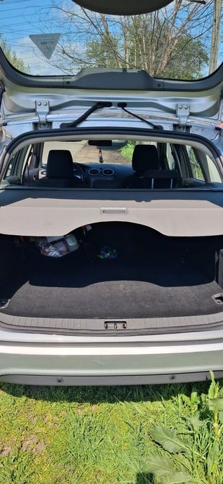 FORD Focus 2010 — imagine 3