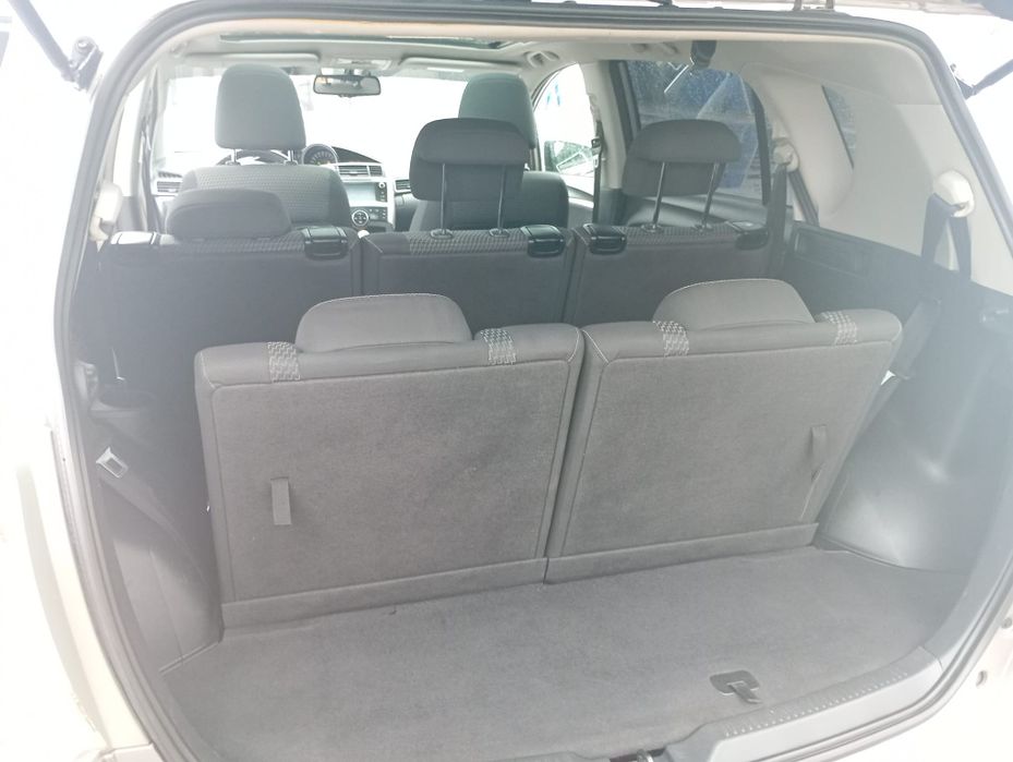 Toyota Verso - 7 Locuri - 1,6D