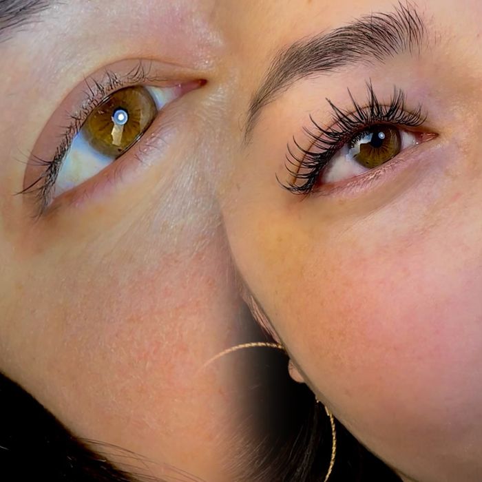 Наращивание ресниц. Обучение