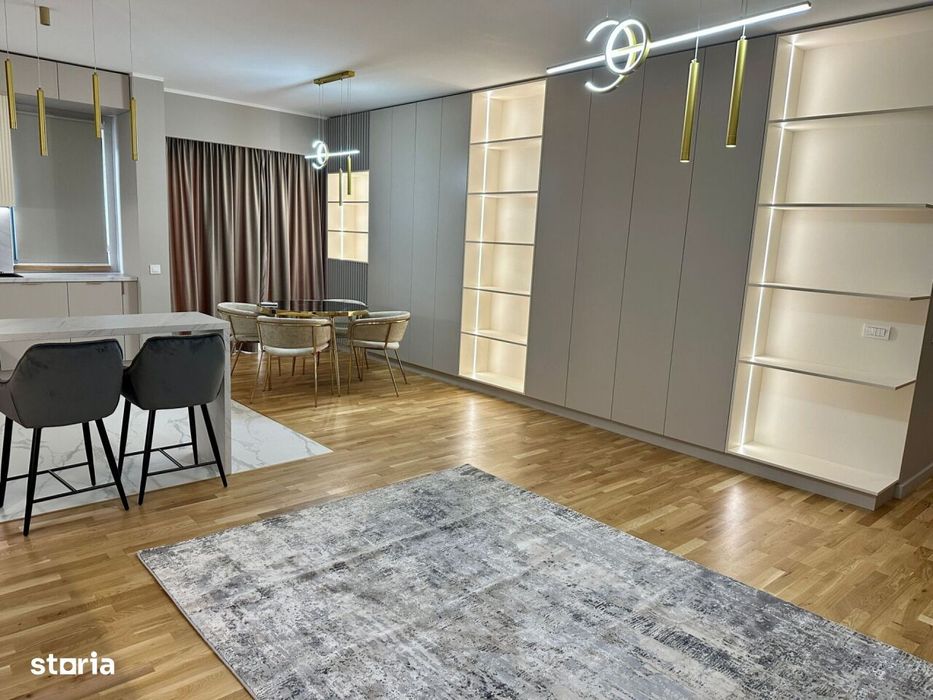 VANZARE APARTAMENT - Cambridge School of Bucharest!