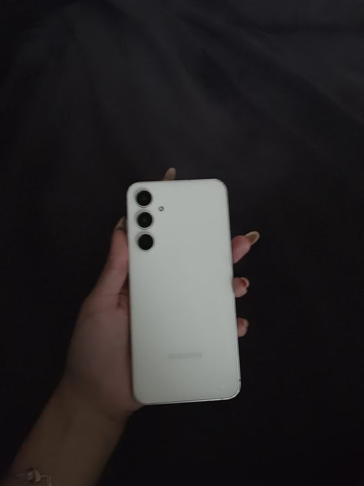 Samsung galaxy S23 FE