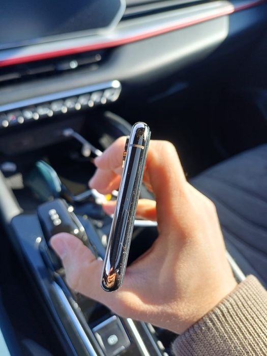 идеальный Iphone xs 256