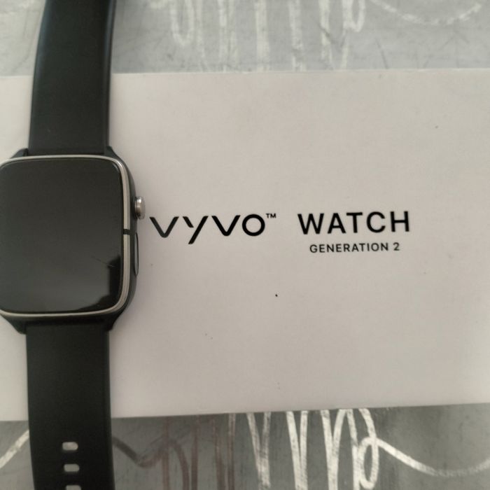 Часы апле ватч виво