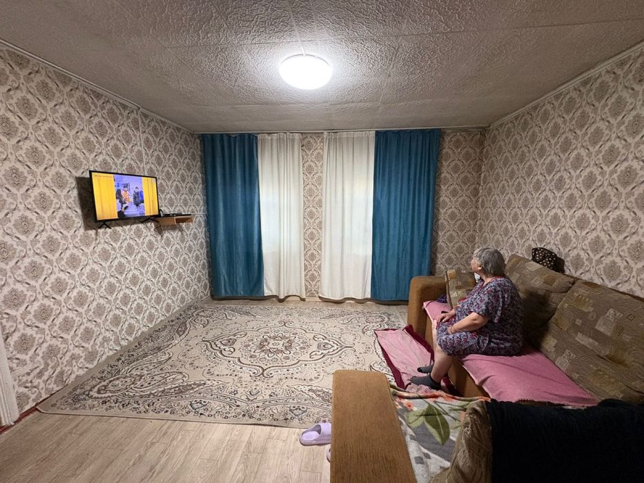 Продам дом  В квартцытке
