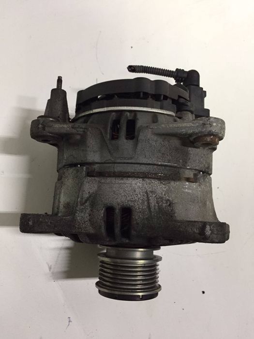 Alternator 140A  1.9 BLS BKC BXE 2.0 BMN BMM BKD Golf 5 Jetta Touran