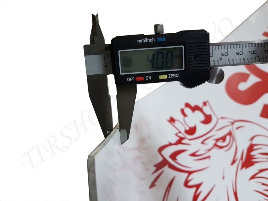 Гума калобран за ремарке/камион Скания/SCANIA 240Х35 см