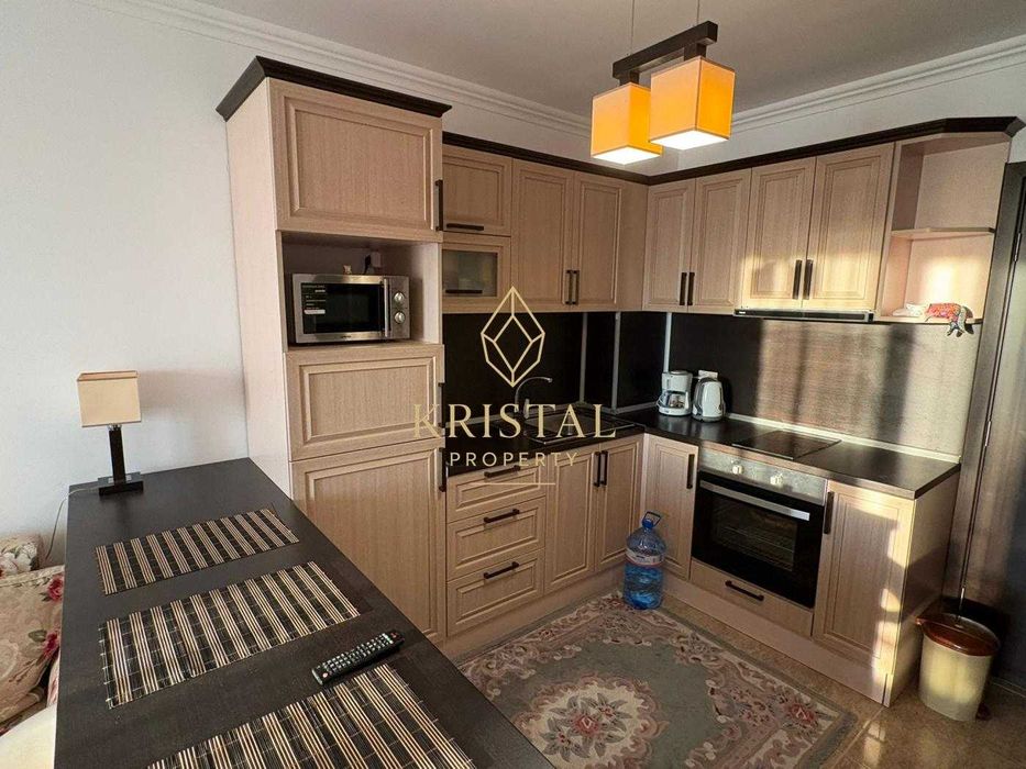 Продава се Двустаен апартамент в Свети Влас - 69 кв.м за 1508 €/кв.м - Снимка #6