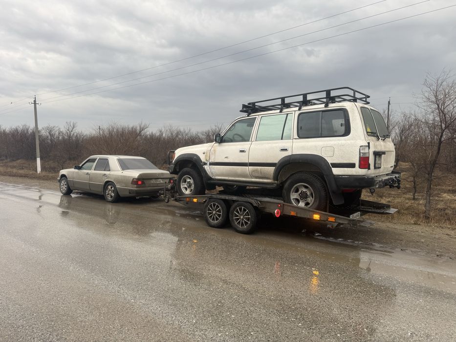 эвакуатор круглосуточно недорого