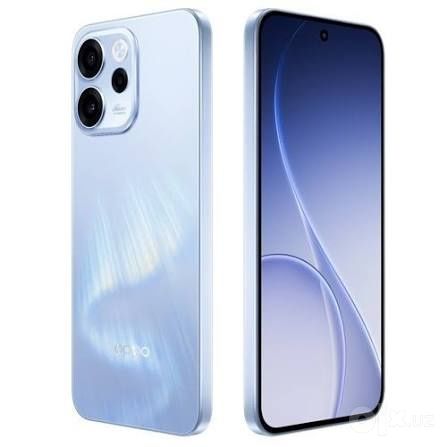 Oppo reno 15 f 8_256gb 5g