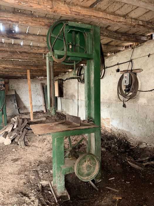 Продавам гатер и  банциг