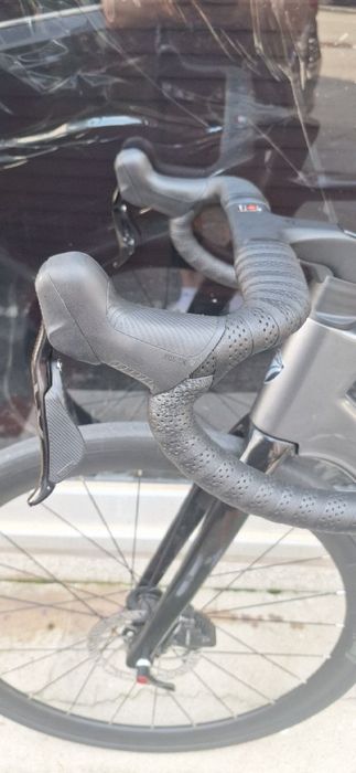 Шоссейний вело TWITTER R15 Pro Carbon Aero!