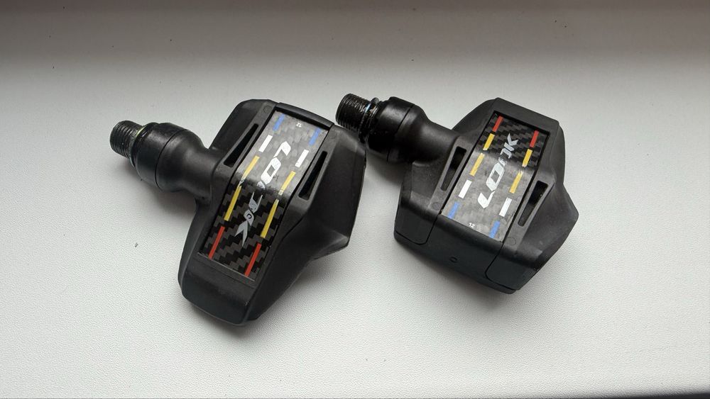 Pedale LOOK Keo Blade Carbon 12Nm