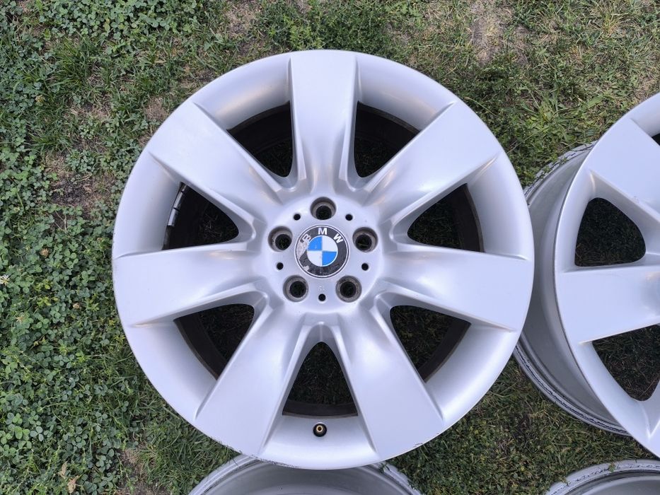 Style 251 19 цола джанти за BMW F01+ F07 F10 E60 X3