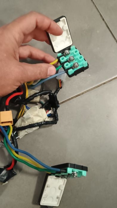 Controlere Trotineta și Display trotineta