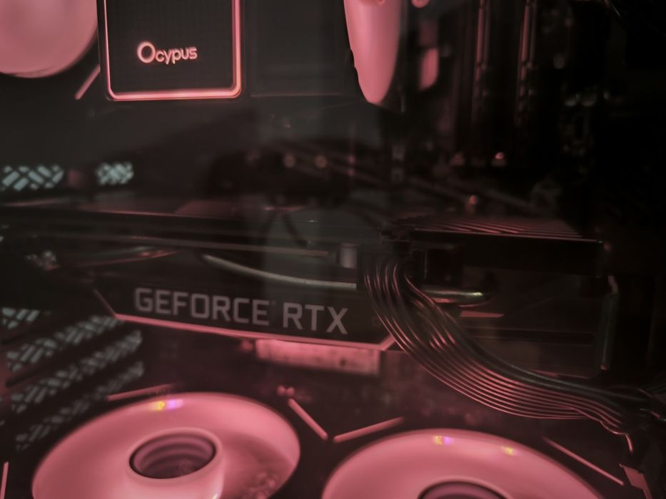 Rtx 2060 super gainward