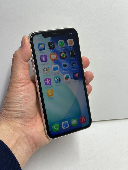 Продам Айфон 11 128г