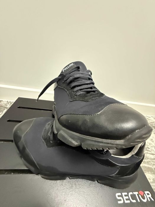 Маркови обувки POLLINI Made in Italy 41