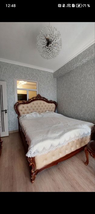 Квартира в аренду