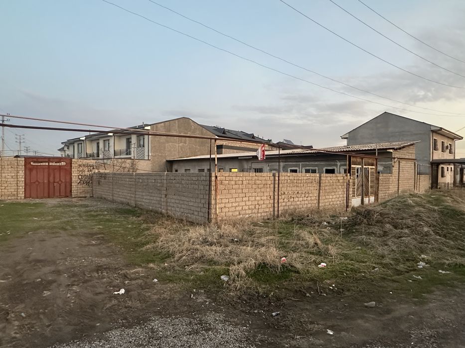 Ер сотилади 3,12 сотих