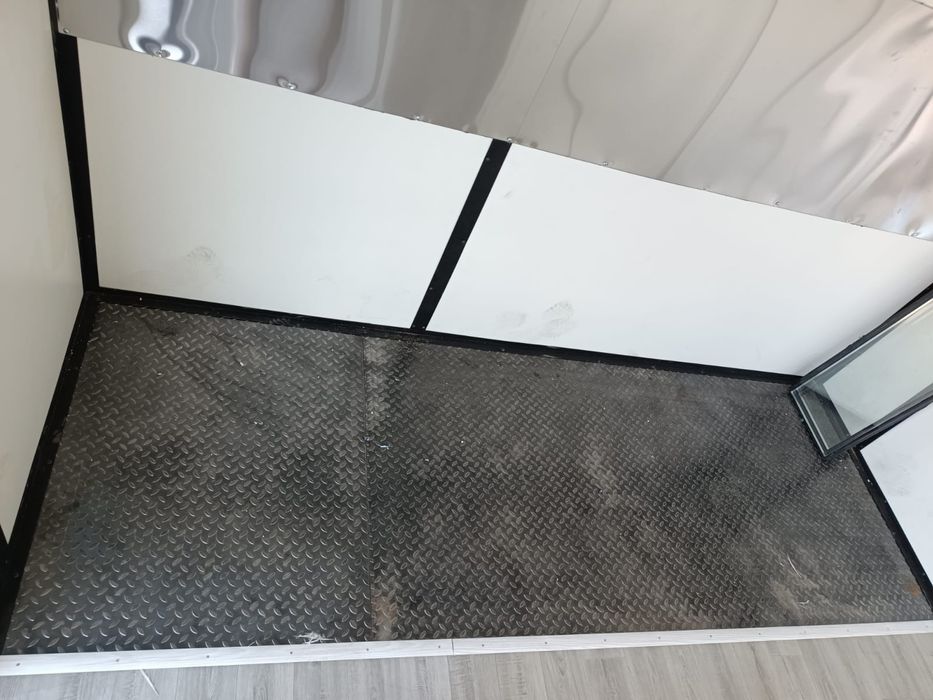 Донерная, киоск, торговый павильон