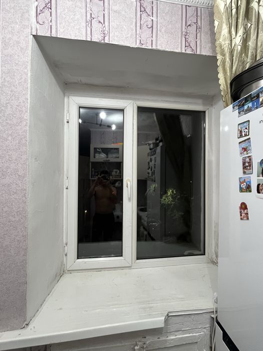 Продам пластиковое окно