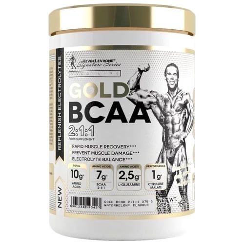 KEVIN GOLD BCAA 30 порции 100% Оригинал Доставка по всему Узбекистану