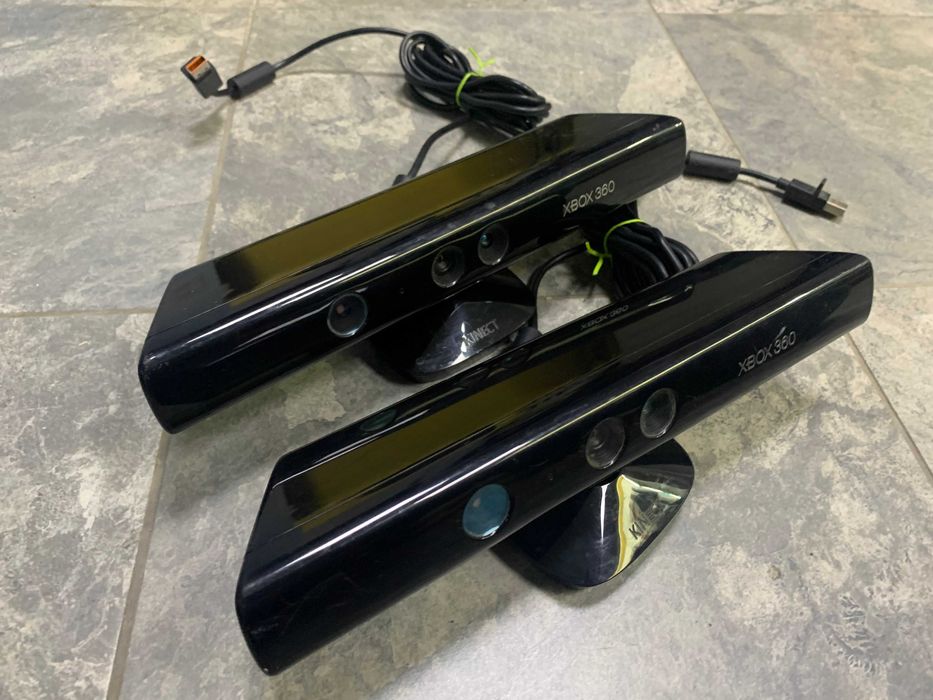 Кинект за Xbox 360 - Kinekt