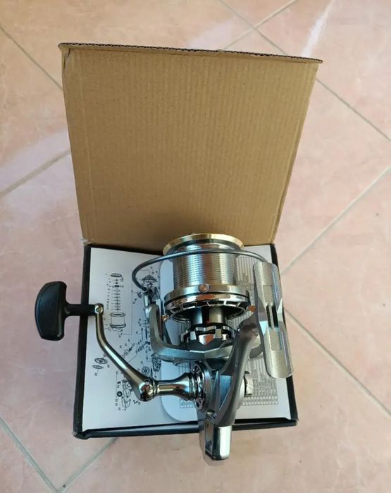 НАМАЛЕНИЕ 3 броя НОВИ макари NGK 10000 и 12000