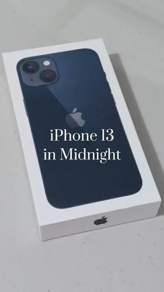 Iphone 13 de vanzare!!!
