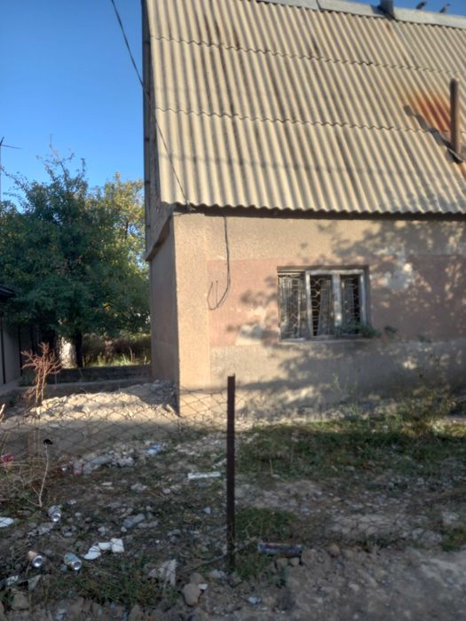 Продается дача чубарсу