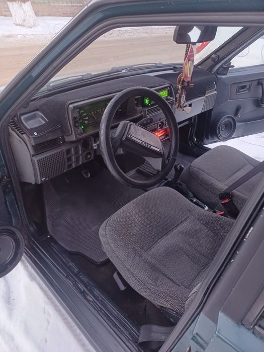 Продам ваз 2109 в отличном состоянии