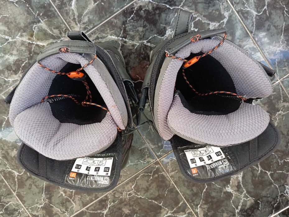 Сноуборд обувки Nitro Cloud 3, номер 39