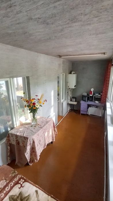 Продается просторная 4-комн. квартира (91 кв.м), 2 этаж, Чирчик